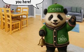 Cades West Bromwich